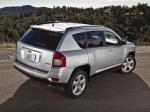 Jeep Compass 2010 года